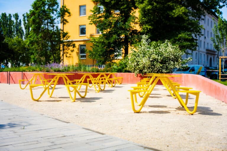 Zachránili sme park pre Košičanov