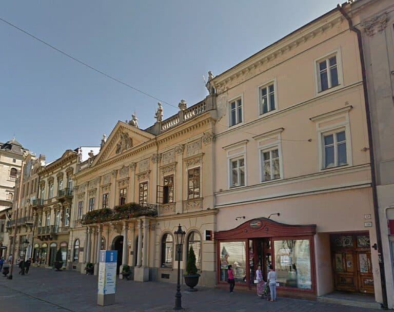 Na Hlavnej sme zriadili Maratónsky dom