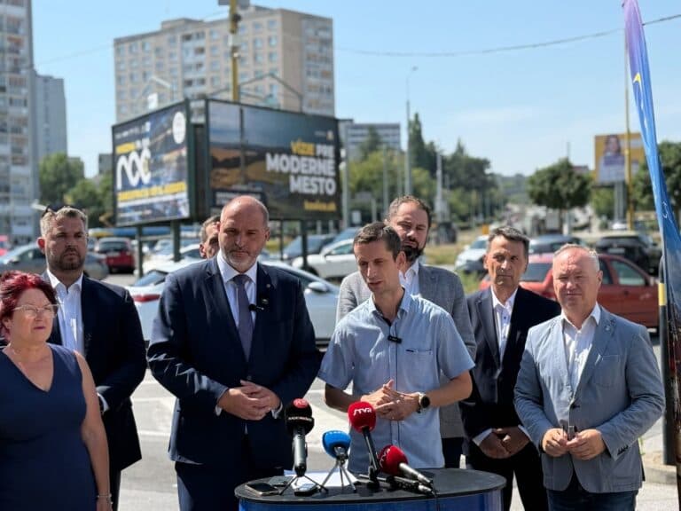 Významný úspech pre Košice: súd nám dal za pravdu v spore s EEI